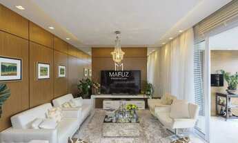 Imagem 5: Apartamento à venda, 4 quartos no Vila da Serra