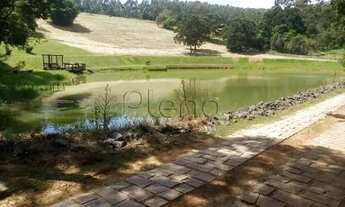 Imagem 7: Terreno à venda no Jardim Martinelli (Sousas), Campinas
