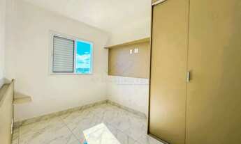 Imagem 5: Apartamento em Utinga com 53m² para locação!