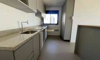 Imagem 4: Apartamento moderno com 74m² disponível para locação no Vila da Serra