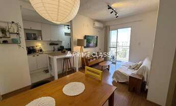 Imagem 2: Apartamento com 2 dormitórios sendo 1 Suíte - Bairro Igara, Canoas/ RS