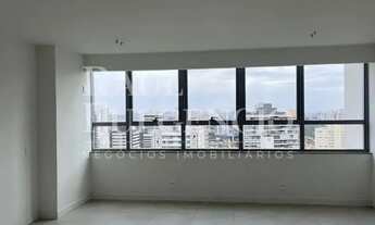 Imagem 7: Sala 38 m² Atsushi