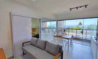 Imagem 7: Imóvel para venda tem 45 metros quadrados com 1 quarto em Indaiá - Caraguatatuba - SP