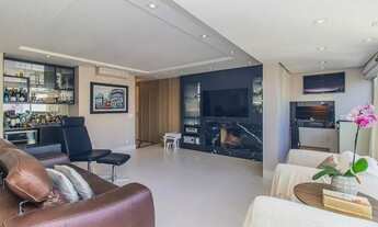 Imagem 2: Apartamento de 3 suites e 2 vagas no Jardim Europa