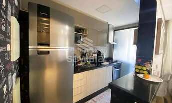 Imagem 3: Ocean Residence - Apartamento 2 quartos, sendo 1 suíte