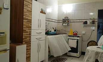 Imagem 2: Imóvel para aluguel e venda tem 40 metros quadrados com 1 quarto em Guaratiba - Rio de Jan