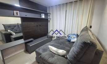 Imagem: Apartamento Mobiliado para Venda ou Locação