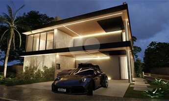 Imagem 5: Condomínio com 4 quartos à venda em Alphaville Nova Esplanada - SP