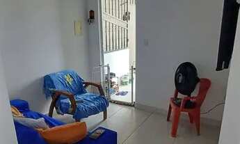 Imagem 4: Casa 3/4 Engenho Velho de Brotas