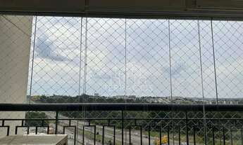 Imagem 4: APTO. COND. ATMOSPHERA LIVING - 3 DORM/SUITE - 97,5 M² - JUNDIAÍ/SP