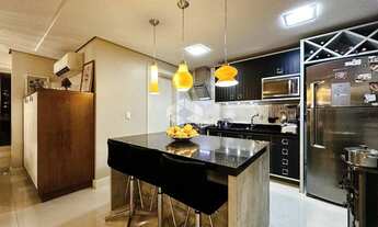 Imagem: APARTAMENTO MOBILIADO COM 3 DORMITÓRIOS