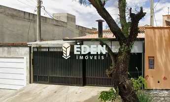 Imagem 2: Casa à Venda na Rua Maria Valentina Mathiazi, Jardim Topázio Sorocaba/SP