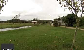 Imagem 7: Sítio em Itapuã