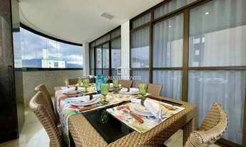 Imagem 6: Apartamento 180 m² com 4 suítes, 4 vagas no Buritis