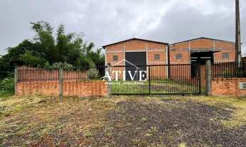 Imagem 2: Aluga-se amplo pavilhão no bairro Vila Neila, em Gravataí!