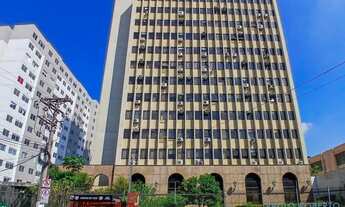 Imagem 3: CONJ. COMERCIAL - VILA LEOPOLDINA - SP