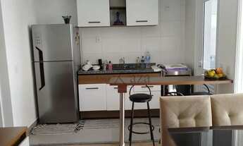 Imagem 6: Oportunidade - Apartamento - Vila Industrial - Residencial Maranata Vila Industrial - 3 Do