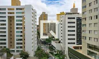 Imagem 5: Apartamento à Venda - Grajaú, 3 Quartos, 80 m2