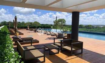 Imagem: Terreno de ponta com 471,72 m2 no Península