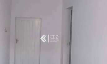 Imagem 3: Casa Vila Santana - Sorocaba/SP