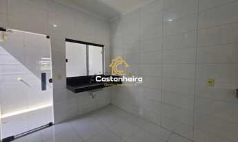 Imagem 7: Casa com 03 quartos sendo 01 suíte - Plano Diretor Sul