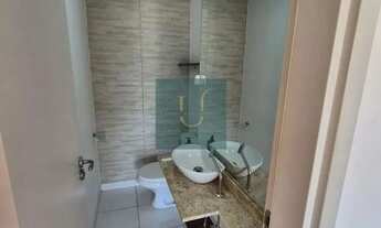 Imagem 7: Apartamento, 3 quartos e 02 suítes, Mogi das Cruzes, 80m²