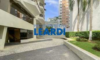 Imagem: APARTAMENTO - PINHEIROS - SP