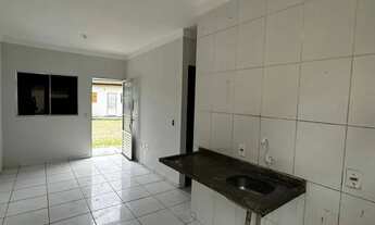 Imagem 3: CASA TÉRREA COM 2 QUARTOS À VENDA, 53m2 - RESIDENCIAL PETRA