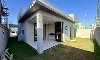 Imagem: Casa, Cidade Alpha, 03 quartos