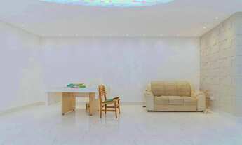 Imagem 2: Casa à venda, 3 quartos, 1 suíte, 5 vagas, Estoril - Belo Horizonte/MG