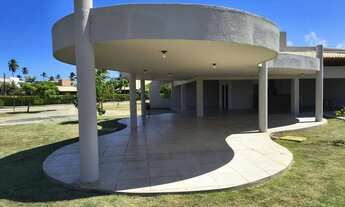 Imagem 4: Vendo Casa Condomínio Corais do Sonho Verde, 3/4, dce, 252m2 área construída, pé na areia