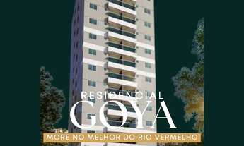 Imagem 2: Imóvel para venda com 56 metros quadrados com 2 quartos em Rio Vermelho - Salvador - BA