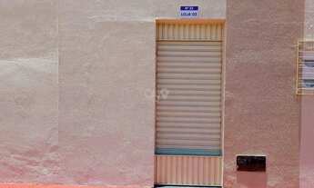 Imagem 3: Aluguel de Ponto Comercial - Excelente Localização na Rua Gumercindo Bessa , Esquina com J