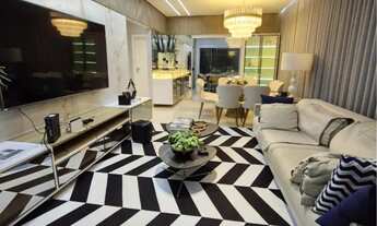 Imagem 2: Casa condomínio Jardim Espanha