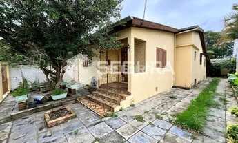 Imagem: Casa residencial com 03 dormitórios - Harmonia