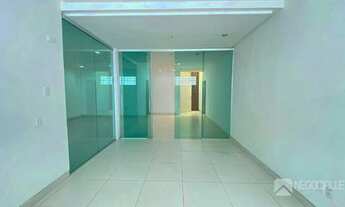 Imagem 5: Casa com 4 dormitórios para alugar, 400 m² por R$ 5.000,00/mês - Liberdade - Campina Grand