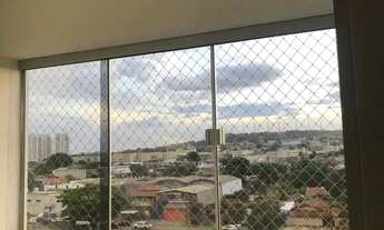 Imagem 2: Alugo apto de 2 quartos com suite no Condominio Borges Landeiro Tropicale