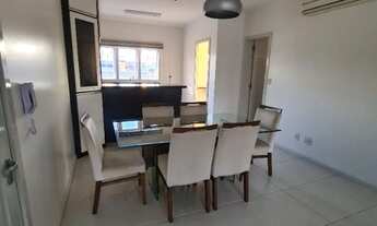 Imagem 5: Apartamento 80m² - Vila Nova-NH