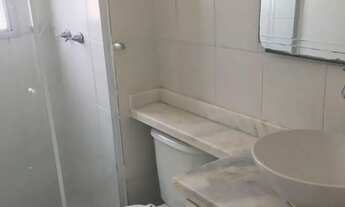 Imagem 5: Apartamento para alugar no Campolim 2 quartos sala cozinha 1 banheiro 1 vaga - Sorocaba