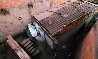 Imagem 7: Vendo casa 2 andares, 3qts. Contrato de compra e venda