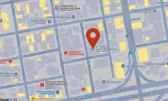 Imagem 2: Casa Térrea no Bairro Jardim dos Estados