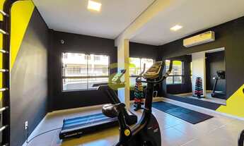 Imagem 6: Apartamento semi mobiliado para locação na Escola Agrícola, Blumenau