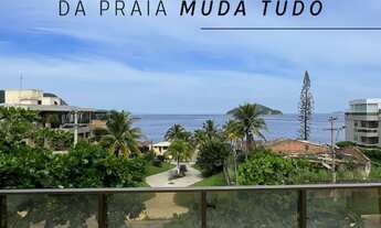 Imagem 4: Condomínio Triunfo Camboinhas - Apartamentos de 4 quartos a 100 metros da praia