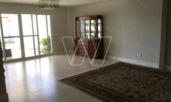 Imagem 3: Casa - Loteamento Caminhos de San Conrado - Sousas - Campinas