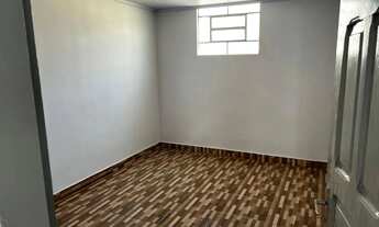 Imagem 2: Aluga - se Barracão 2 Quartos - Setor Leste Vila Nova