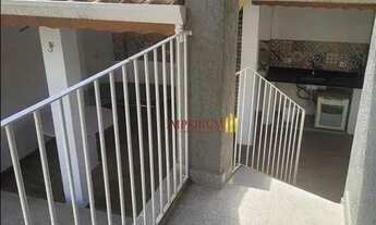 Imagem 5: Casa com 2 dormitórios para alugar, 250 m² por R$ 4.025,00/mês - Vila Mazzei - São Paulo/S