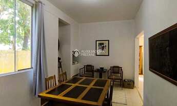 Imagem 4: Casa à Venda - 3 Dorm. (1 Suíte), 1 Vaga, 500 metros do Mar - Pântano do Sul, Florianópoli