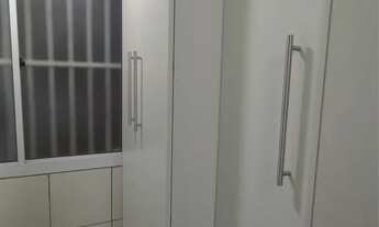 Imagem 5: Apartamento térreo - 2 quartos - Condomínio Mont Blanc