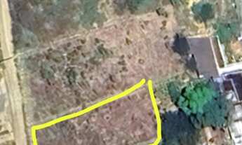 Imagem: Terreno - Rua Luzia Felipe Ferreira - Monte