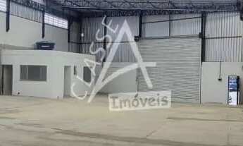 Imagem 3: Galpão, Capuava, SANTO ANDRE - SP 500 m2 pé direito 7 m2